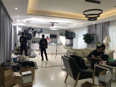 企业宣传片制作的四大技巧 助力互联网销售