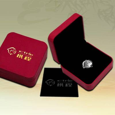 纪念章定制与形象策划 连接湖北与北京的专业制作服务