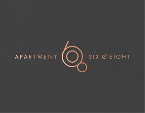 公寓608 以企业形象设计引领互联网销售新风尚