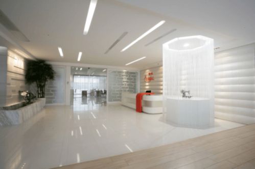 完美设计，创造您不一般的办公室装修体验 互联网销售新思维